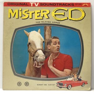 Mr Ed