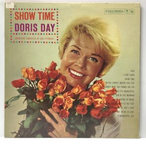Show Time (USED LP)