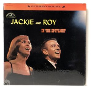 In The Spotlight (USED LP)