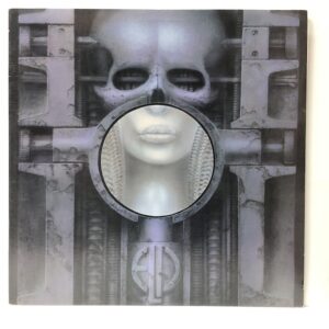 Brain Salad Surgery (USED LP)