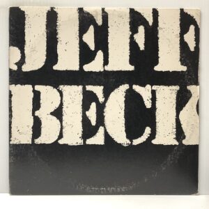 There and Back (USED LP)