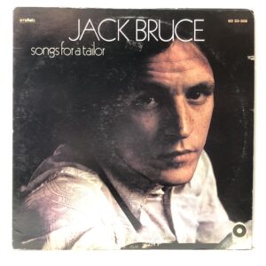 Songs For A Tailor (USED LP)