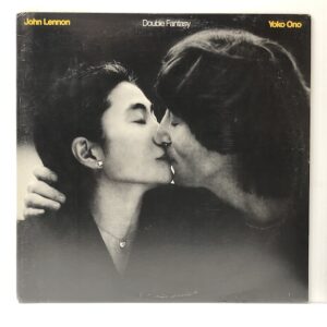 Double Fantasy (USED LP)