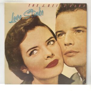 Love Stinks (USED LP)