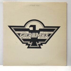 Ninth Alive (USED LP)