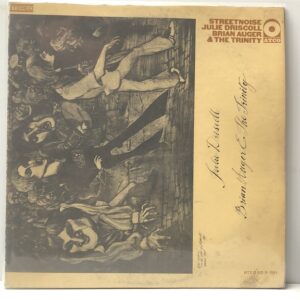 Streetnoise (USED LP)