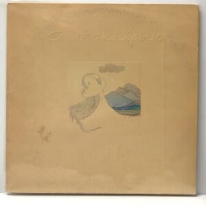 Court and Spark (USED LP)