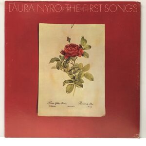 First Songs (USED LP)