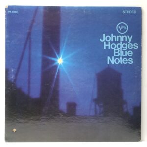 Blue Notes (USED LP)