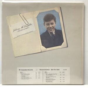 Electric Guitarist (USED LP)