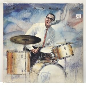 Joe Morello (USED LP)
