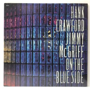 On the Blue Side (USED LP)