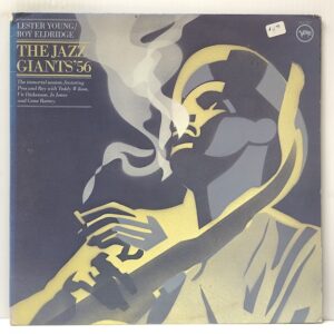 Jazz Giants 56 (USED LP)