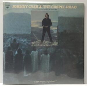 Gospel Road (USED LP)