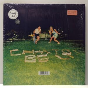Chastity Belt (USED LP)