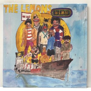 WLMN (USED LP)