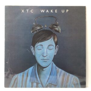 Wake Up (USED LP)