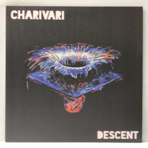 Descent (USED LP)
