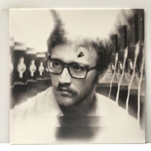 Bug on Yonkers (USED LP)
