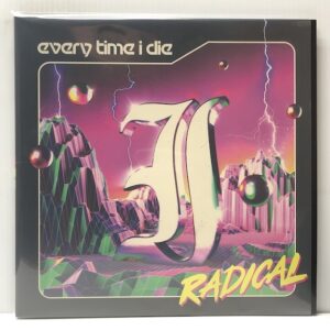 Radical (USED LP)