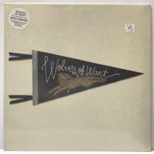 Wolves of Want (USED LP)