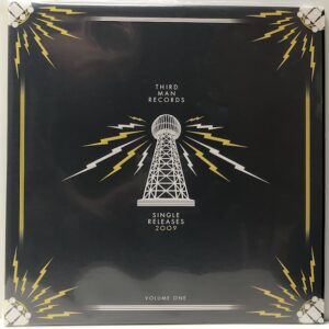 Single Releases 2009 Volume One (USED LP)