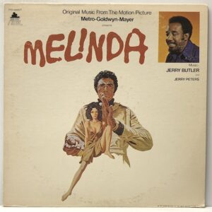 Melinda (USED LP)