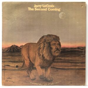 Second Coming (USED LP)