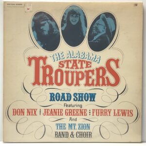Road Show (USED LP)