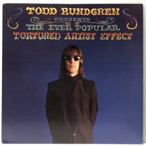 Ever Popular Tortured Artist Effect (USED LP)