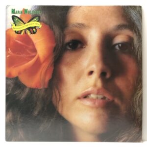 Waitress In the Donut Shop (USED LP)