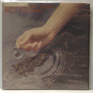 Circles In The Stream (USED LP)