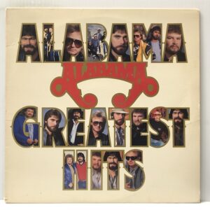Greatest Hits (USED LP)