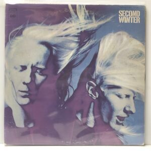 Second Winter (USED LP)