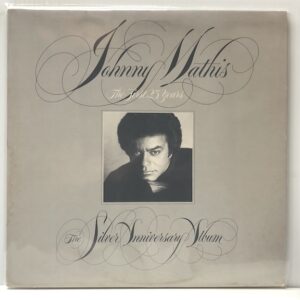 First 25 Years (USED LP)