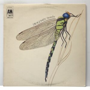 Dragonfly (USED LP)