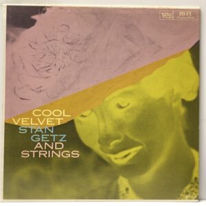 Cool Velvet (USED LP)
