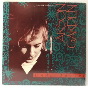 Under Towers (USED LP)