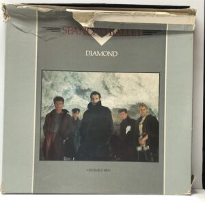 Diamond (USED LP)