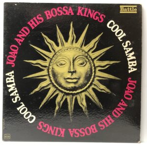 Cool Samba (USED LP)