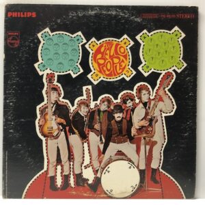 Hello People (USED LP)