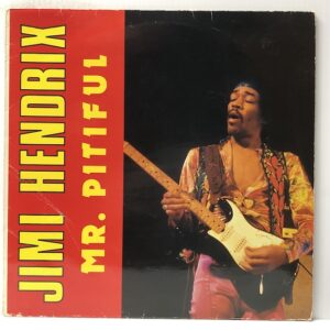 Mr Pitiful (USED LP)