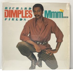 Mmm (USED LP)