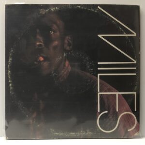 Miles Davis (USED LP)