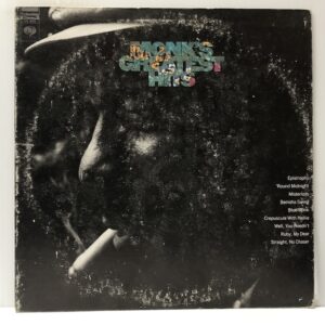 Greatest Hits (USED LP)