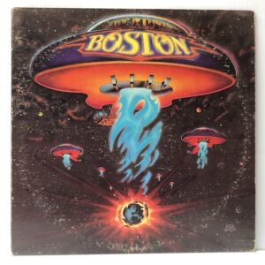 Boston (USED LP)