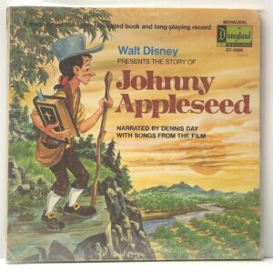Johnny Appleseed (USED LP)