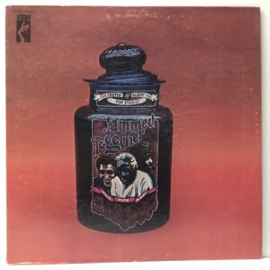 Jammed Together (USED LP)