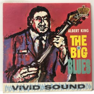 Big Blues (USED LP)