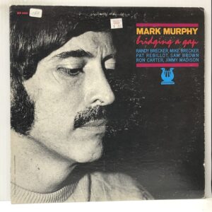 Bridging A Gap (USED LP)